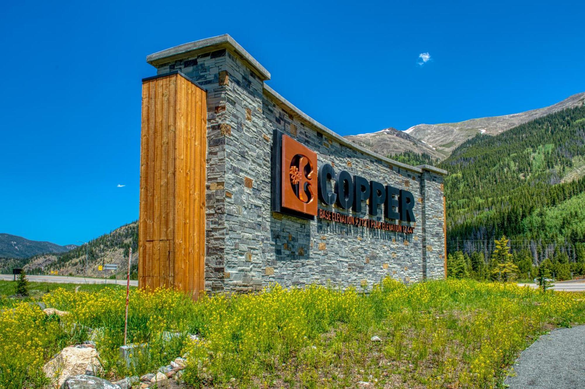 弗瑞斯科Copper Mountain公寓 客房 照片