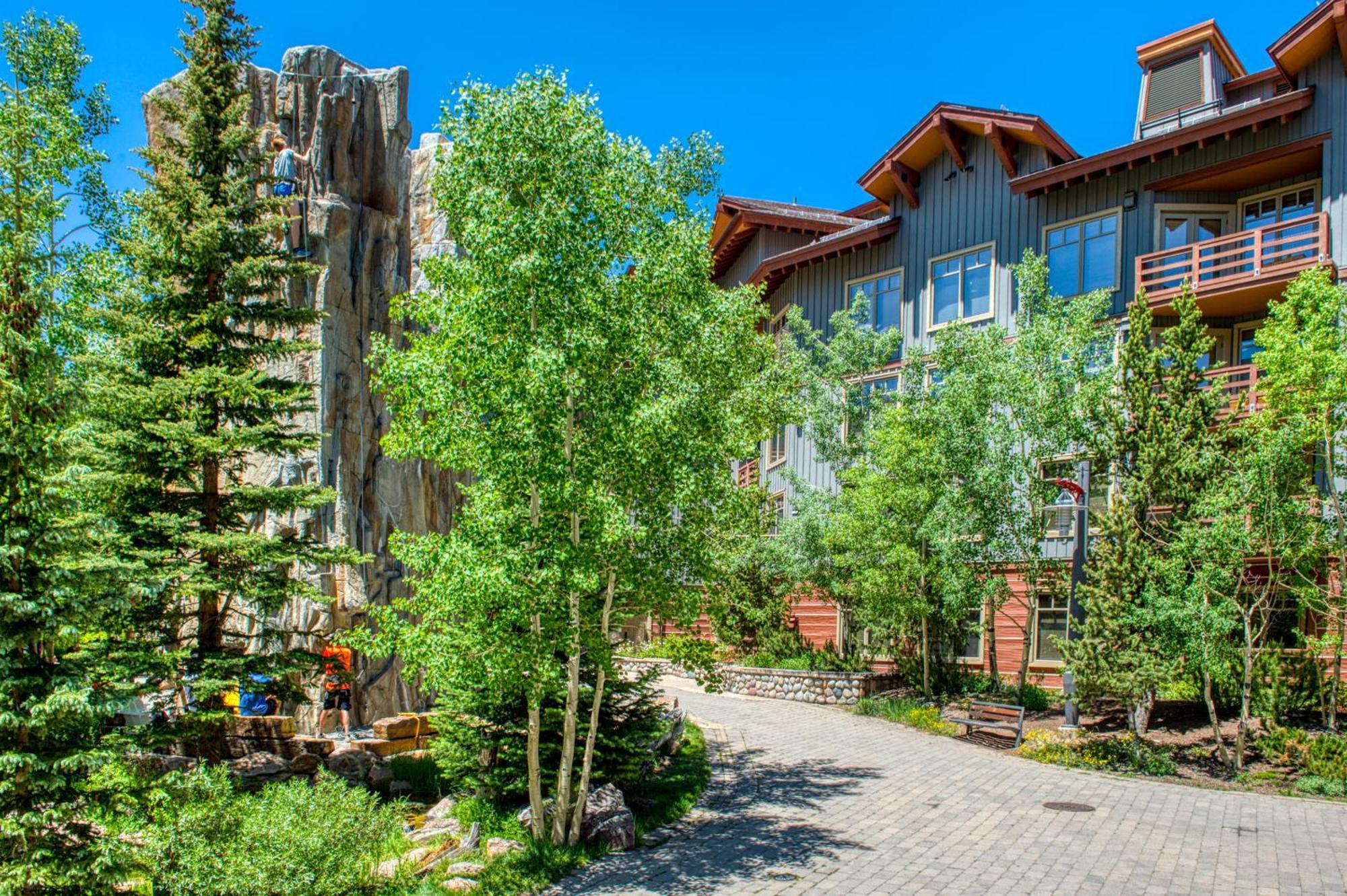 弗瑞斯科Copper Mountain公寓 客房 照片