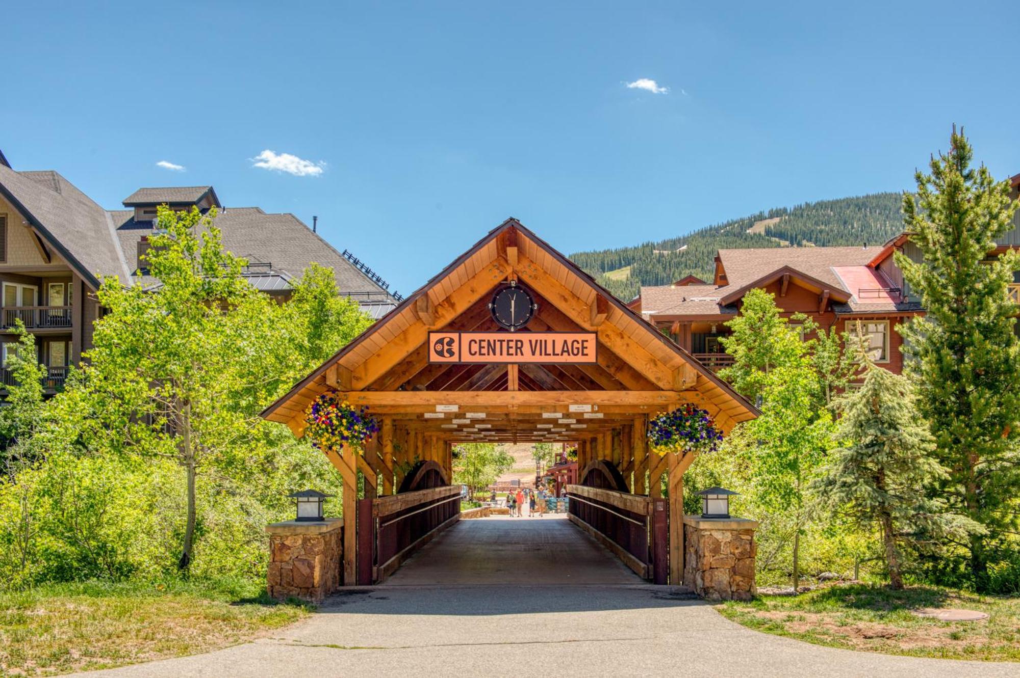 弗瑞斯科Copper Mountain公寓 客房 照片
