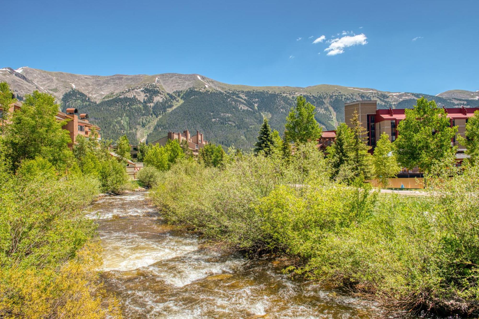 弗瑞斯科Copper Mountain公寓 客房 照片